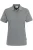 HAKRO 216 Regular Fit Dames Poloshirt grijs, Melange