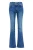 Salsa Jeans Jeans ‘Destiny’  blauw denim