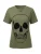 Imily Bela Shirt  groen / zwart
