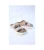 Birkenstock Papillio Arizona 1029117 slippers roze dames