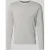 Tom Tailor Regular fit gebreide pullover van zuiver katoen