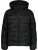 alife & kickin Winterjas ‘HenryAK’  donkergroen / zwart