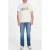 GUESS Ss Bsc Cactus Garden Salt White