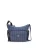 KIPLING Schoudertas ‘GABB’  blauw gemêleerd