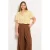 LOLALIZA blouse geel
