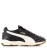 PUMA King Indoor sneakers zwart Leer Unisex