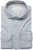 Profuomo Overhemd blauw, Effen