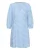 CULTURE Jurk ‘CUAkula Neda’  lichtblauw