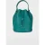 Furla Sleek Drawstring Smeraldo