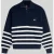 Tommy Jeans Oversize schipperstrui van puur katoen
