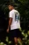 Malelions Male Shirts En Tops Retreat T-shirt Mm3-ss25-15