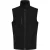 Regatta Heren navigate softshell 2-laags bodywarmer