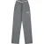Malelions Women Straight Leg Sweatpants | Dark Grey