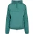 Urban Classics Dames pull over windjack