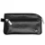 GOLDEN HEAD Etui ‘Colorado’  zwart