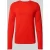 Tommy Hilfiger Regular fit gebreide pullover van het fijnste wol