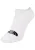 THE NORTH FACE Sportsokken  zwart / wit