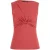 GUESS Alva Knot Top Flowering Peony