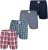 Boxer Core 4-Pack