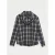 Vero Moda vmtilda ls scarf shirt wvn 10356250 blazer