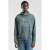 QS hoodie blauw