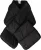 UGG Sjaal
Dames Uggfluff Scarf, Materiaal: Polyester, Kleur: Zwart