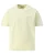 Woolrich | Heren | Woolrich T-shirt Korte Mouw Groen