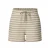 Dames short met hoge taille Pieces Chilli