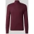 MCNEAL Slim fit coltrui van viscosemix met ribboordjes