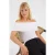 Effen Off-Shoulder Top