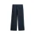 Lage taille lin dames broek Superdry