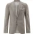 Carl Gross Colbert sakko/jacket cg franjo-j sv 20.080j1 / 325192/23