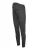 Vero Moda Maternity Leggings  zwart / zwart gemêleerd