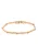 faina Armband  goud