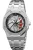Invicta Speedway 69485 Heren Horloge – Quartz Uurwerk – Roestvrij Staal met zwarte Wijzerplaat – 42mm