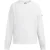 Dreimaster Oversized sweatshirt Dames wolwit