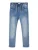 Name it Jongens Jeans Broek Robin Dnmthayer Jogger Light Blue – 146