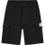 Malelions Men Collection Cargo Shorts | Black