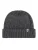 Roeckl Muts ‘ESSENTIALS’  antraciet