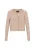 usha BLACK LABEL Gebreid vest  beige