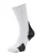 Jordan Sportsokken ‘Unicorn’  zwart / wit