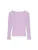 MOTIVI Trui  lila