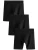 CLARKS Broek  zwart