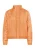 Mymo Licht gewatteerd blousonjack Dames oranje
