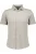 RAGMAN Polo shirt Korte mouw beige