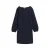 Robe ottoman structuur vrouw Tom Tailor