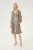 Jurk Feminine animal