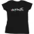 Li-cense Disney dames encanto logo katoenen t-shirt