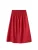 MANGO Rok ‘Siros’  rood