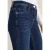 Cecil Dames Wide Legs Jeans in Blauw